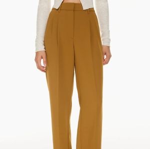 Aritzia Wilfred Effortless Pants